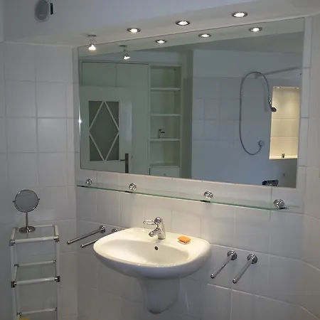 Apartment Dahlem Fu Berlin